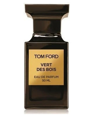 Tom Ford Vert Des Bois - premium fragrance for sophisticated tastes.