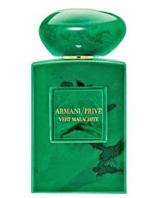 Armani Vert Malachite - premium fragrance for sophisticated tastes.