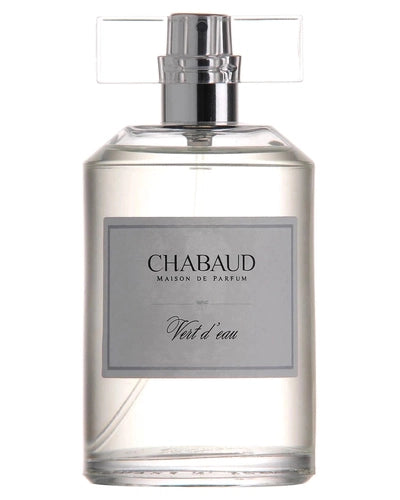 Chabaud Vert d'Eau - premium fragrance for sophisticated tastes.