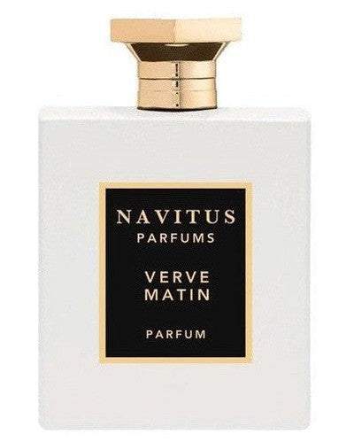 Navitus Parfums Verve Matin - premium fragrance for sophisticated tastes.