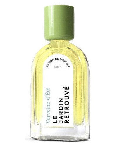 Le Jardin Retrouve Verveine d'Été - premium fragrance for sophisticated tastes.
