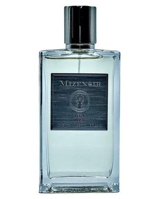 Mizensir Very Musc - premium fragrance for sophisticated tastes.