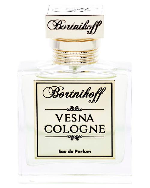 Bortnikoff Vesna Cologne - premium fragrance for sophisticated tastes.
