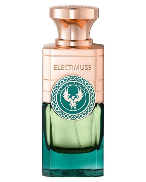 Electimuss Vesper Reverie - premium fragrance for sophisticated tastes.