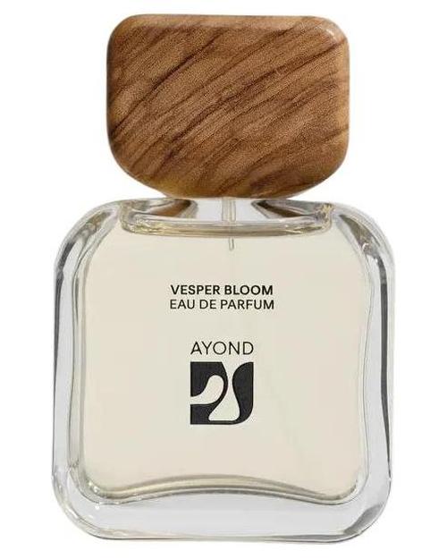 Ayond Vesper Bloom - premium fragrance for sophisticated tastes.
