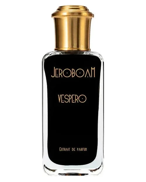 Jeroboam Vespero - premium fragrance for sophisticated tastes.
