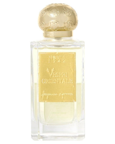 Nobile 1942 Vespri Orientale - premium fragrance for sophisticated tastes.