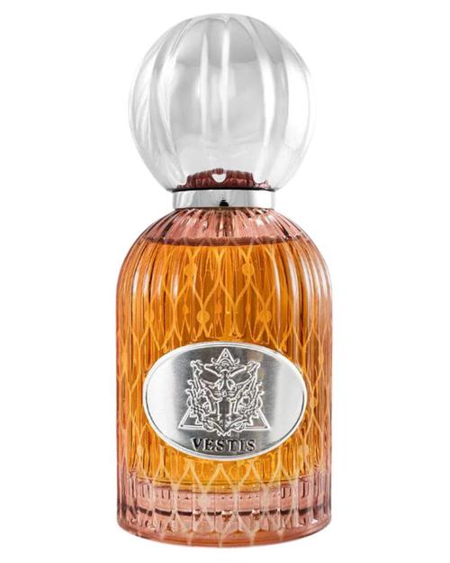 Les Folies du Parfum Vestis - premium fragrance for sophisticated tastes.