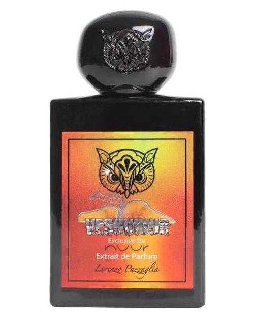 Lorenzo Pazzaglia Vesuviuur - premium fragrance for sophisticated tastes.