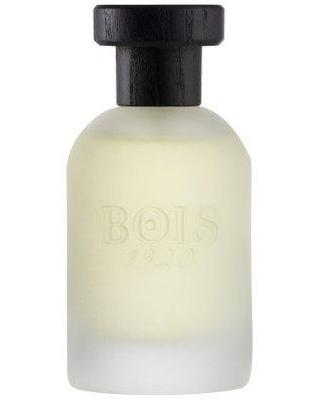 Bois 1920 Vetiver Ambrato - premium fragrance for sophisticated tastes.