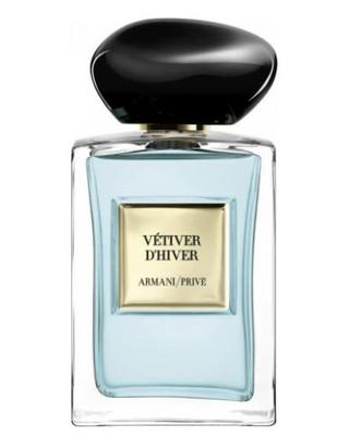 Armani Vétiver D'Hiver - premium fragrance for sophisticated tastes.