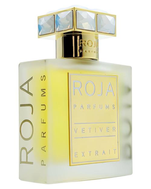 Roja Parfums Vetiver Extrait - premium fragrance for sophisticated tastes.