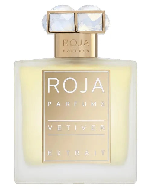 Roja Parfums Vetiver Extrait - premium fragrance for sophisticated tastes.