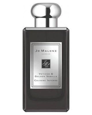 Jo Malone Vetiver & Golden Vanilla - premium fragrance for sophisticated tastes.