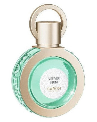 Caron Vétiver Infini - premium fragrance for sophisticated tastes.