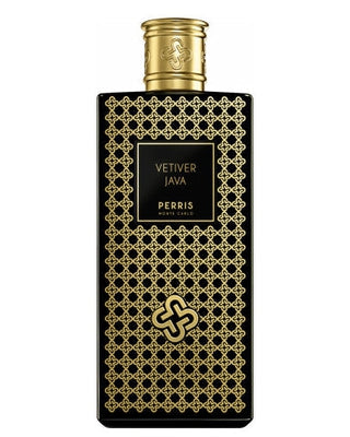 Perris Monte Carlo Vetiver Java - premium fragrance for sophisticated tastes.