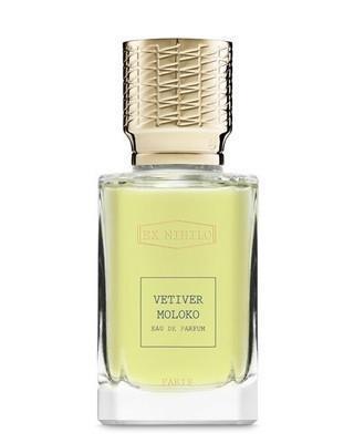 Ex Nihilo Vetiver Moloko - premium fragrance for sophisticated tastes.