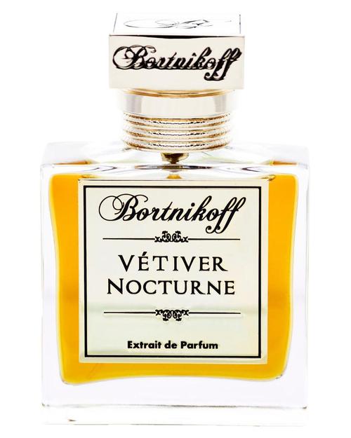 Bortnikoff Vetiver Nocturne - premium fragrance for sophisticated tastes.