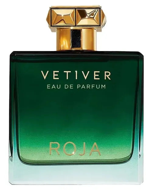 Roja London Vetiver Parfum Cologne - premium fragrance for sophisticated tastes.