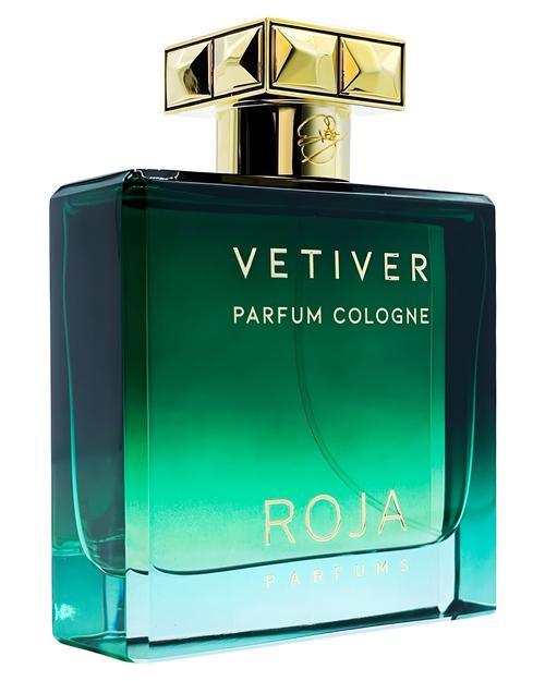Roja Parfums Vetiver Parfum Cologne - premium fragrance for sophisticated tastes.