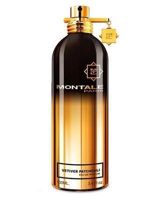 Montale Vetiver Patchouli - premium fragrance for sophisticated tastes.