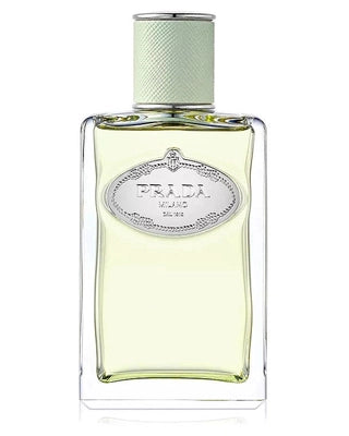 Prada Vetiver - premium fragrance for sophisticated tastes.