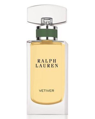 Ralph Lauren Vetiver - premium fragrance for sophisticated tastes.