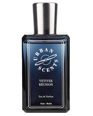 Urban Scents Vetiver Reunion - premium fragrance for sophisticated tastes.