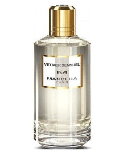 Mancera Vetiver Sensuel - premium fragrance for sophisticated tastes.