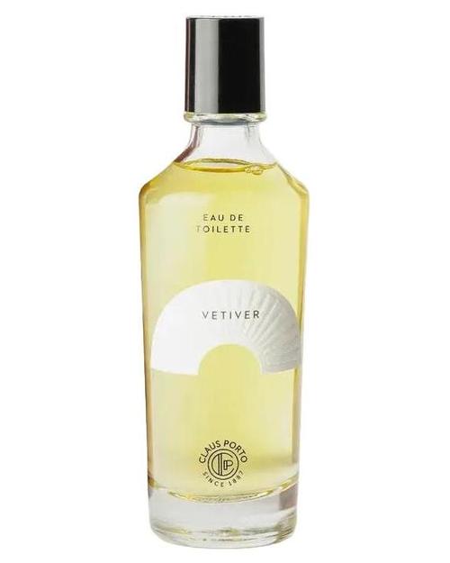 Claus Porto Vetiver EDT - premium fragrance for sophisticated tastes.