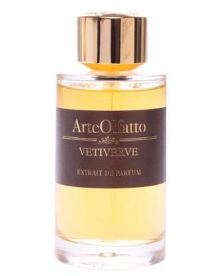 ArteOlfatto Vetiverve - premium fragrance for sophisticated tastes.