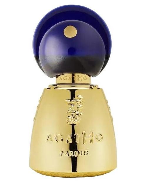 Agatho Parfum Vettii - premium fragrance for sophisticated tastes.