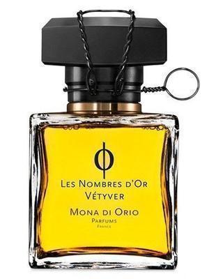 Mona di Orio Vetyver - premium fragrance for sophisticated tastes.