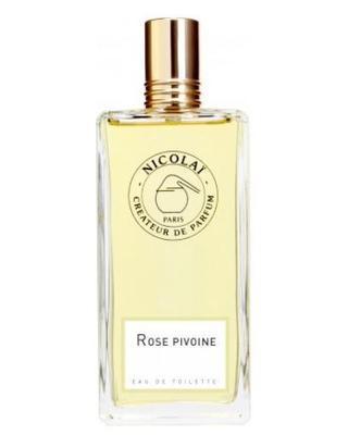 Parfums de Nicolai Vetyver - premium fragrance for sophisticated tastes.