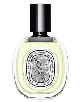 Diptyque Vetyverio EDT - premium fragrance for sophisticated tastes.