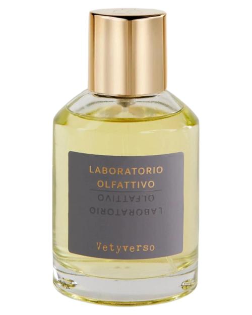 Laboratorio Olfattivo Vetyverso - premium fragrance for sophisticated tastes.