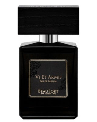 BeauFort London Vi Et Armis - premium fragrance for sophisticated tastes.