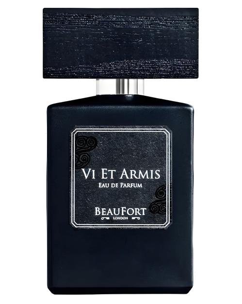 BeauFort London Vi Et Armis - premium fragrance for sophisticated tastes.