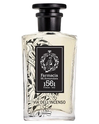 Farmacia SS. Annunziata Via dell'Incenso - premium fragrance for sophisticated tastes.