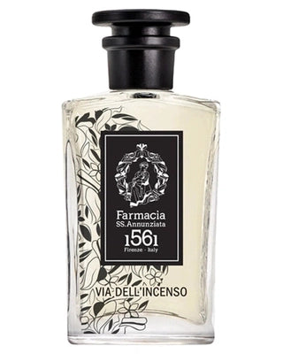 Farmacia SS. Annunziata Via dell'Incenso - premium fragrance for sophisticated tastes.