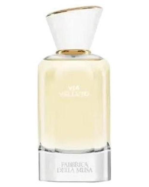 Fabbrica Della Musa Via Velluto - premium fragrance for sophisticated tastes.