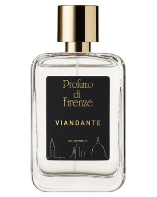 Profumo di Firenze Viandante - premium fragrance for sophisticated tastes.