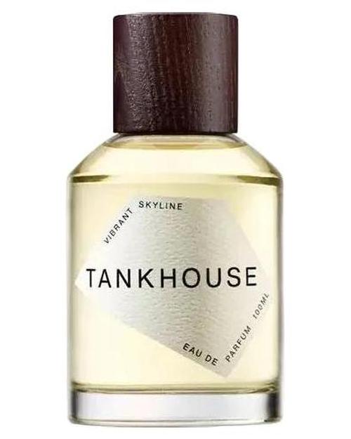 Tankhouse Vibrant Skyline - premium fragrance for sophisticated tastes.