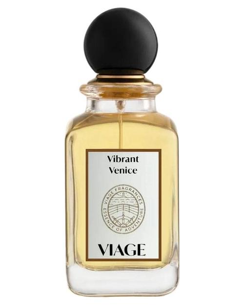 Viage Vibrant Venice - premium fragrance for sophisticated tastes.