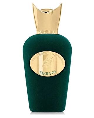 Sospiro Vibrato - premium fragrance for sophisticated tastes.