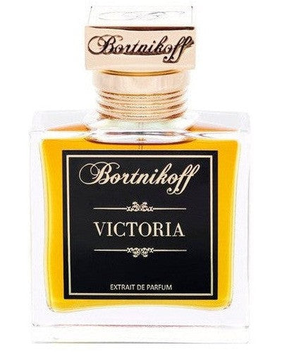 Bortnikoff Victoria - premium fragrance for sophisticated tastes.