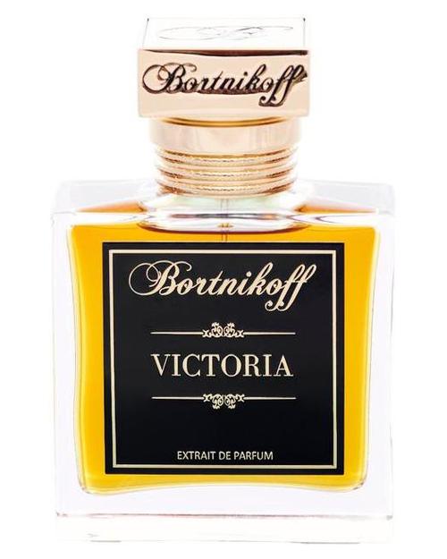 Bortnikoff Victoria - premium fragrance for sophisticated tastes.