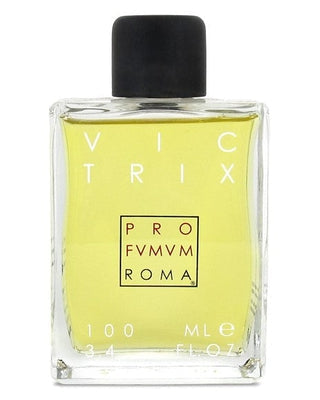 Profumum Roma Victrix - premium fragrance for sophisticated tastes.