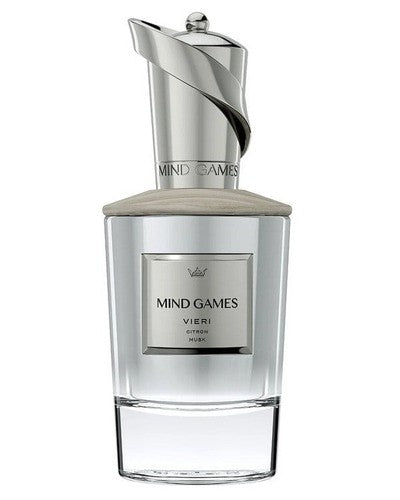 Mind Games Vieri - premium fragrance for sophisticated tastes.