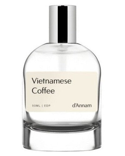 d'Annam Vietnamese Coffee - premium fragrance for sophisticated tastes.